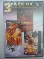 00C: 3 Pack nr. 3 – Barbarian, Firefight, Escape from Afghan, Vanaf 16 jaar, Ophalen of Verzenden, Nieuw in verpakking, Actie