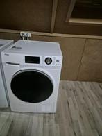 Droger Haier, Witgoed en Apparatuur, Wasdrogers, Ophalen, 6 tot 8 kg, Gebruikt, Overige typen