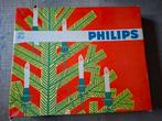 Philips vintage kerstverlichting, Nvt., Gebruikt, Ophalen of Verzenden, Nvt