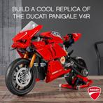 NIEUW_LEGO Technic 42107 Ducati, Ophalen of Verzenden, Nieuw, Complete set, Lego
