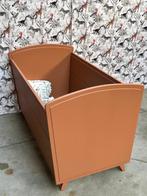 Ledikant *Rhino* - vintage babykamer, Ophalen, Zo goed als nieuw, Jongetje of Meisje
