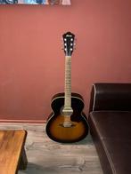 Ibanez akoestische gitaar, Muziek en Instrumenten, Ophalen, Gebruikt, Western- of Steelstringgitaar