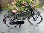 Cortina U4 jongensfiets 24 inch te koop., Fietsen en Brommers, Fietsen | Jongens, Ophalen, 24 inch, Versnellingen, Cortina U4