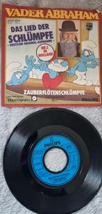 Vader Abraham - Das Lied Der Schlümpfe, Ophalen of Verzenden, Gebruikt, Nederlandstalig