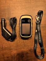 Garmin Etrex 32x navigatie + accessoires - Nieuwstaat, Ophalen of Verzenden, Nieuw, Navigatie of Gps