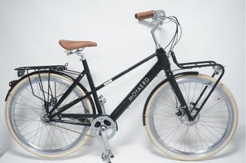 MOYEARD ATLAS  54cm- Elektrische fiets beschikbaar voor biedingen