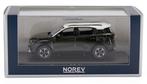 Citroen C3 Aircross 2025 Groen & Wit 1:43 NOREV ref. 155342, Hobby en Vrije tijd, Modelauto's | 1:43, Verzenden, Nieuw, Auto, Norev