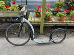 Kickbike step race max, Ophalen, Zo goed als nieuw, Kickbike