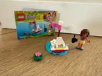 Lego friends 30403, Ophalen of Verzenden, Zo goed als nieuw
