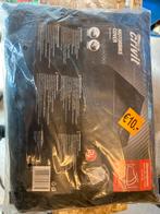 Motorbike cover Crivit, Motoren, Ophalen, Zo goed als nieuw