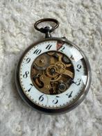 Zakhorloge, Ophalen of Verzenden, Staal, Overige merken