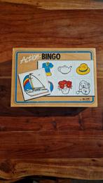 Rolf Action Bingo, Kinderen en Baby's, Speelgoed | Houten speelgoed, Overige typen, Gebruikt, Ophalen of Verzenden