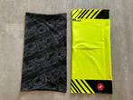 Castelli - Nekwarmers - 2 stuks, Ophalen of Verzenden, Zo goed als nieuw, Overige typen