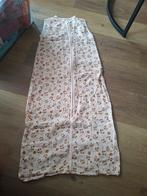 HEMA Hydrofiele Slaapzak 86/104 - Zo Goed Als Nieuw, Ophalen of Verzenden, Zo goed als nieuw, 85 tot 100 cm, Slaapzak