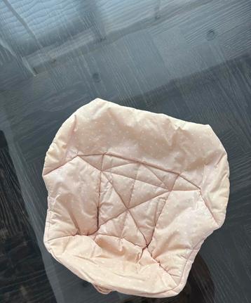 Stokke baby cushion roze beschikbaar voor biedingen