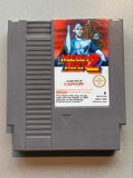 Nintendo Nes Spel Mega Man 2, Spelcomputers en Games, Games | Nintendo NES, Ophalen of Verzenden, Gebruikt