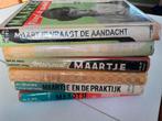 Maartje de Wit - boeken, Ophalen of Verzenden, Gelezen