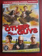 The Other Guys (2010), Vanaf 12 jaar, Ophalen of Verzenden, Zo goed als nieuw, Actiekomedie
