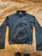 AYBL Seamless Jacket - Dark Charcoal - Maat S, Kleding | Dames, Sportkleding, Ophalen of Verzenden, Maat 36 (S), Grijs, Fitness of Aerobics