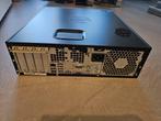 HP Compaq small form factor windows 10 8GB RAM Intel i3, Hp, Gebruikt, 8 GB, Ophalen of Verzenden