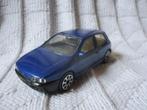 bburago auto fiat bravo 1/43, Hobby en Vrije tijd, Modelauto's | 1:43, Ophalen of Verzenden, Gebruikt, Auto, Overige merken