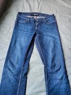 Scotch & Soda Skim jeans 30/32 blauw, Blauw, Ophalen of Verzenden, Zo goed als nieuw