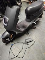 Elektrische scooter iva 4 groen, Ophalen, Zo goed als nieuw, Overige merken