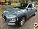 Hyundai Kona 1.0 T-GDI Comfort, Auto's, Hyundai, Voorwielaandrijving, Gebruikt, Euro 6, Origineel Nederlands
