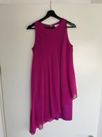 Ted Baker jurkje, magenta, maat 3, Paars, Maat 42/44 (L), Cocktailjurk, Ophalen of Verzenden