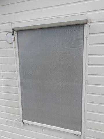 screen - zonnescherm- zonwering beschikbaar voor biedingen