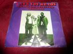 Pacific Gas & Electric - Are you ready, Gebruikt, 7 inch, Single, Ophalen of Verzenden