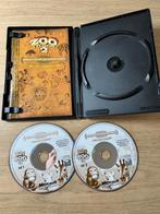 PC Zoo Tycoon 2 Directeurscollectie, 1 speler, Ophalen of Verzenden, Zo goed als nieuw, Vanaf 3 jaar