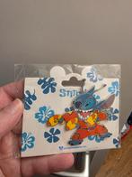 Zeldzame Stitch Blasters Pin Disneyland Parijs, Verzamelen, Ophalen of Verzenden, Overige figuren, Zo goed als nieuw, Overige typen