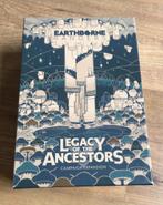 Earthbourne Rangers - Legacy of the Ancestors, Hobby en Vrije tijd, Gezelschapsspellen | Bordspellen, Ophalen of Verzenden, Nieuw