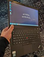 Lenovo T490 "Touchscreen", 4TB SSD & 24gb DDR, Computers en Software, Windows Laptops, Intel Core i5-8265U, Qwerty, 14 inch, Ophalen of Verzenden