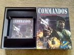 Commandos Behind Enemy Lines PC Game Big Box CIB, Spelcomputers en Games, Games | Pc, Online, Gebruikt, 1 speler, Ophalen of Verzenden