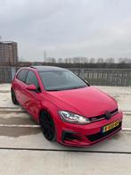 Volkswagen Golf 7 GTI Perf | Dynaudio | Pano | Standkachel |, Stof, 74 €/maand, 4 cilinders, 1984 cc