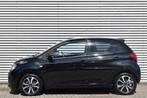 Citroen C1 1.0 5DRS. AUT. VTI SHINE / P.CAM. / 15 LM. / P.GL, Automaat, Gebruikt, Euro 6, C1