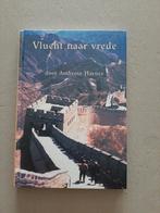 Vlucht naar Vrede *Ambrose Haynes*, Ophalen of Verzenden, Zo goed als nieuw, Ambrose Haynes