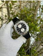 IWC BIG Ingenieur Chronograph - Full set - 2014, Sieraden, Tassen en Uiterlijk, Horloges | Heren, Overige merken, Staal, Polshorloge