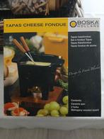 Boska Tapas Kaasfondue Set, Ophalen of Verzenden, Nieuw