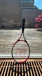 WILSON TENNIS RACKET Jr, Ophalen of Verzenden, Racket, Wilson