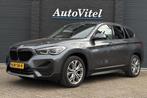 BMW X1 xDrive25e | Leder | PDC V&A | Navi Groot | LED | Elek, Stof, Gebruikt, 9 kWh, LED verlichting
