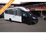Dethleffs Just Go T 7055 EB ACTIV MET 165PK AUTOMAAT, Caravans en Kamperen, Automaat, Airbags, Ringverwarming, Omvormer