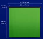 Elgato Green Screen MT, Ophalen, Zo goed als nieuw, Achtergrond