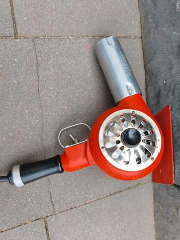 Master Appliance Heat Gun beschikbaar voor biedingen