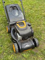 McCulloch M40-125 Benzine Grasmaaier, Tuin en Terras, Ophalen, Cirkelmaaier, Gebruikt, 40 t/m 49 cm