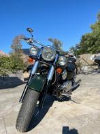 Kawasaki Vulcan VN1500 classic 1996, Motoren, Motoren | Kawasaki, Cardan-aandrijving, 2 cilinders, 1500 cc, Particulier