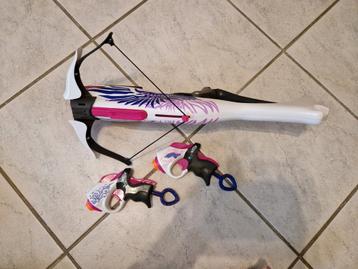 Nerf 3 stuks. beschikbaar voor biedingen