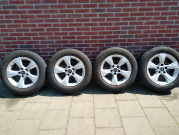Hyundai  wielen 5 x 114,3 beschikbaar voor biedingen